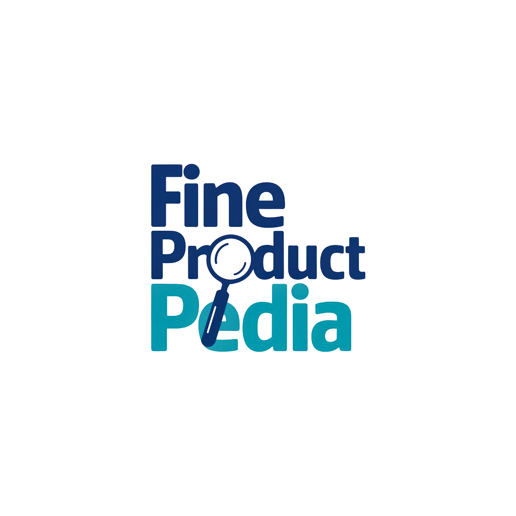 Fine Product Pedia